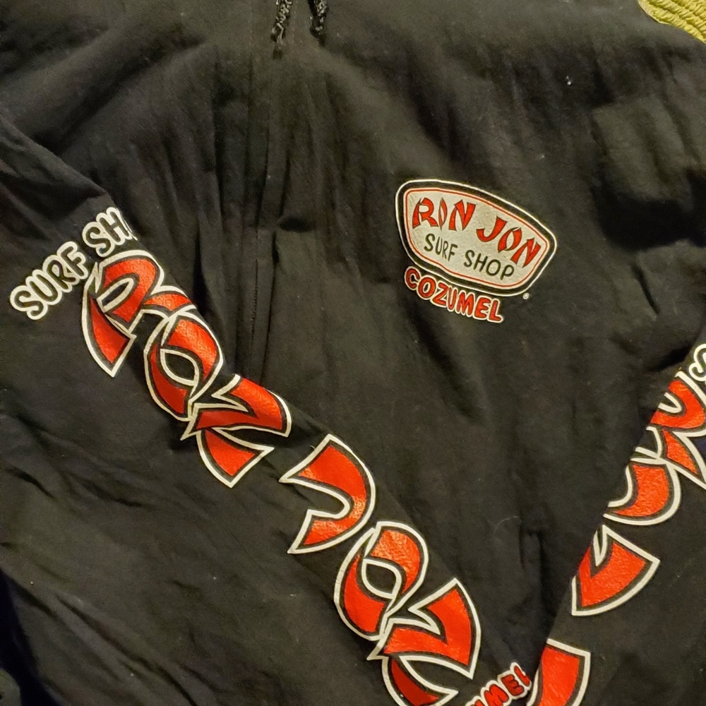 Ron John Surf Shop hoodie